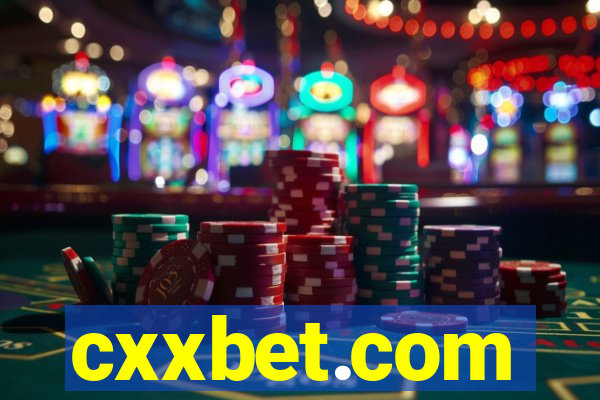 cxxbet.com