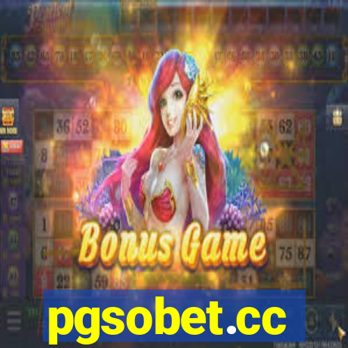 pgsobet.cc