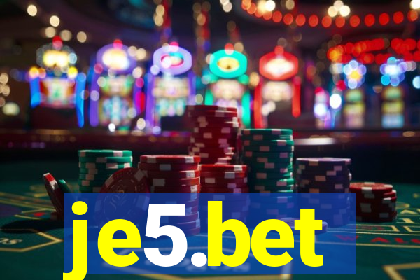 je5.bet