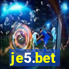 je5.bet