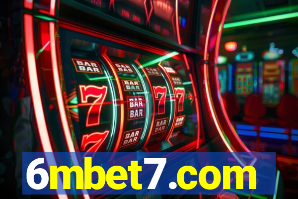 6mbet7.com