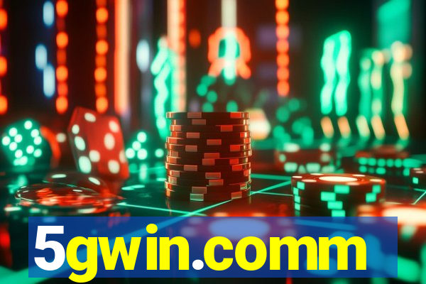 5gwin.comm