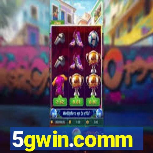 5gwin.comm