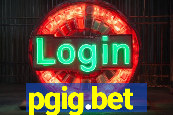 pgig.bet