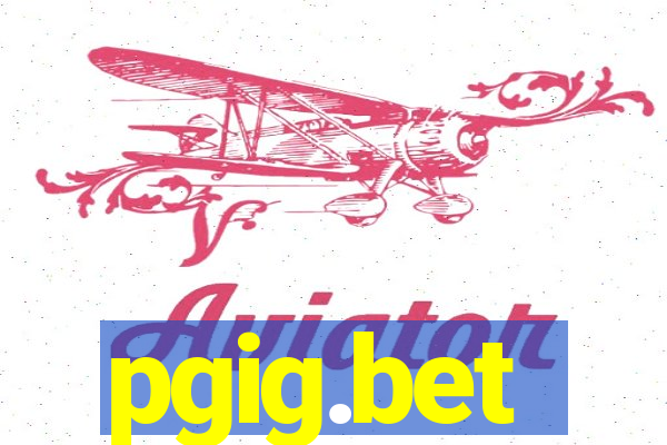 pgig.bet