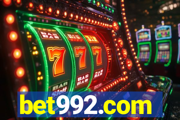 bet992.com