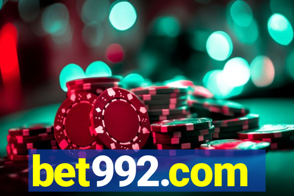 bet992.com