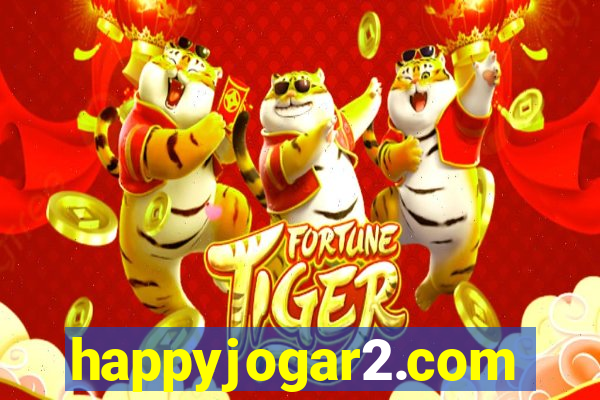 happyjogar2.com