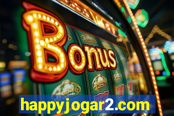 happyjogar2.com