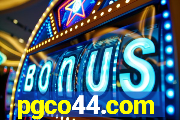 pgco44.com