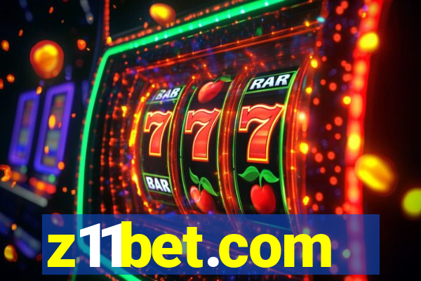 z11bet.com