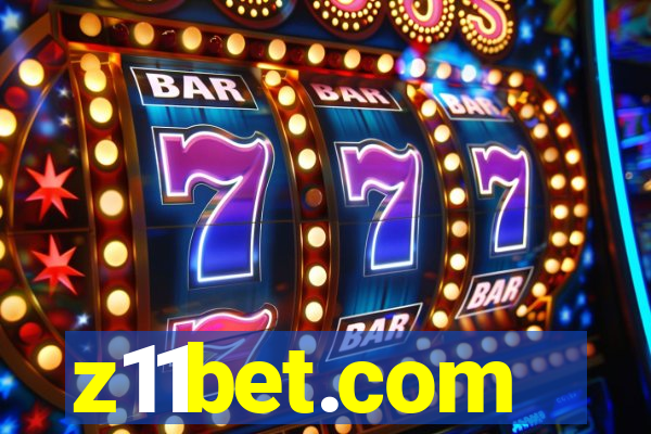 z11bet.com