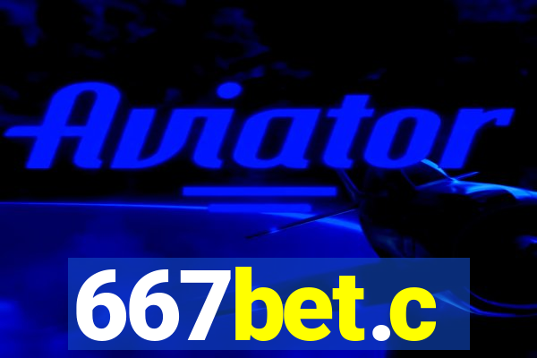 667bet.c
