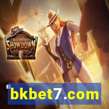 bkbet7.com
