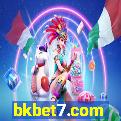 bkbet7.com