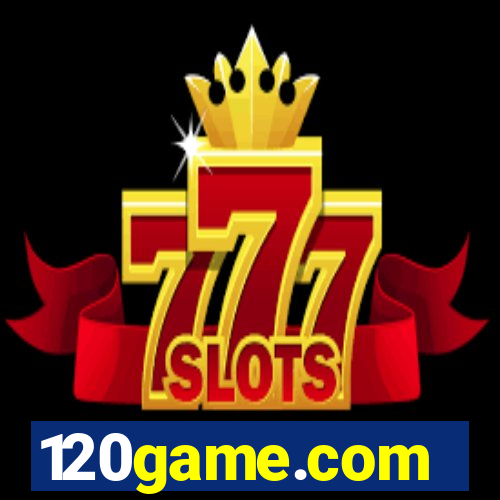 120game.com
