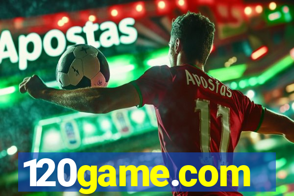 120game.com