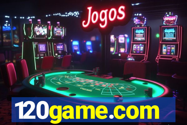 120game.com