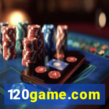 120game.com
