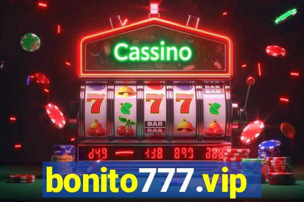 bonito777.vip