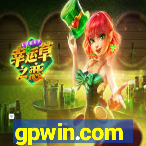 gpwin.com