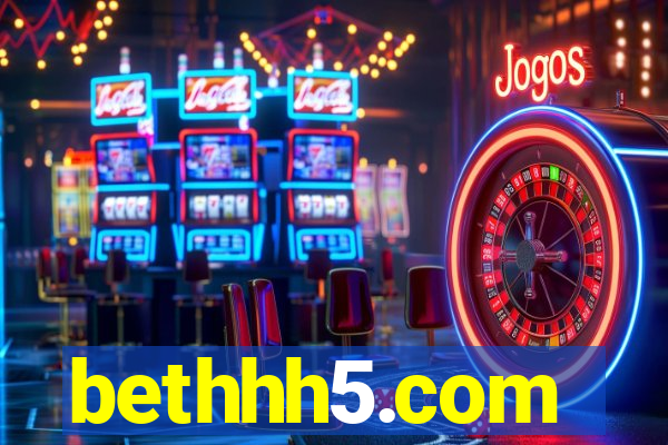 bethhh5.com