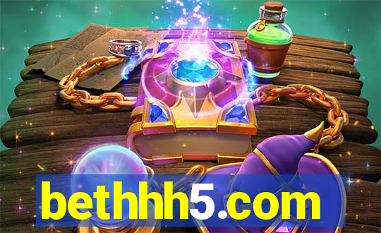 bethhh5.com