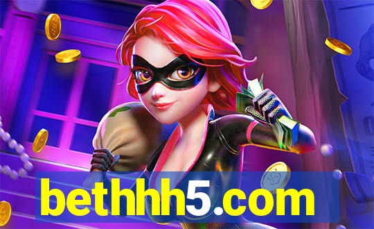 bethhh5.com