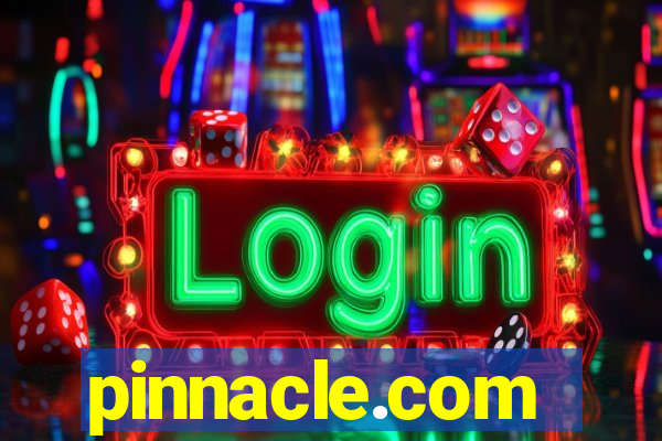 pinnacle.com