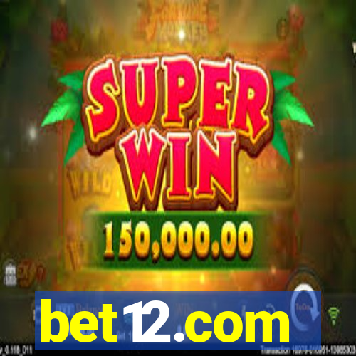 bet12.com