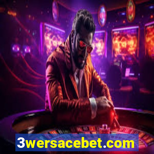 3wersacebet.com