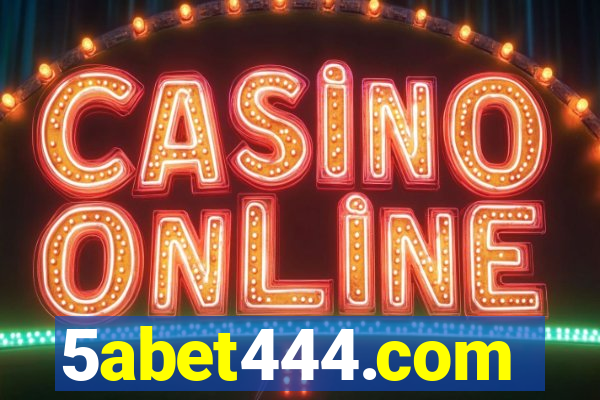 5abet444.com