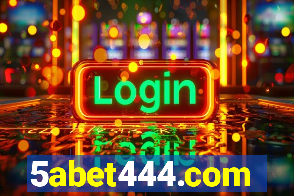 5abet444.com