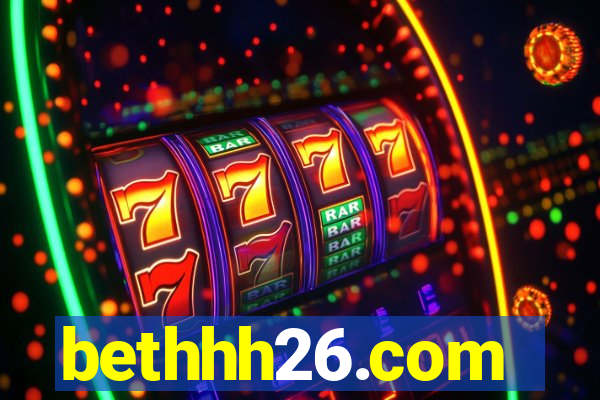 bethhh26.com