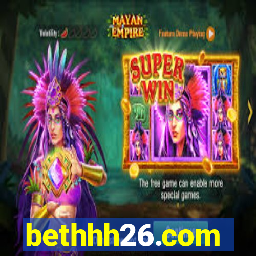 bethhh26.com