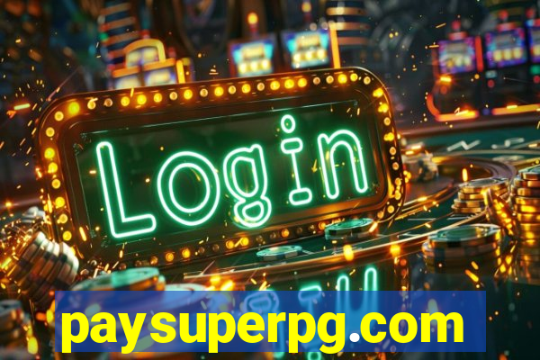 paysuperpg.com