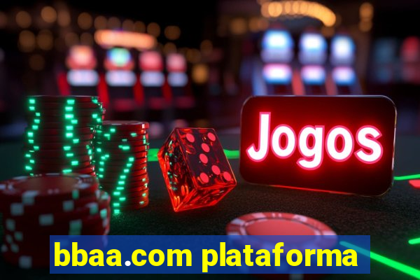 bbaa.com plataforma