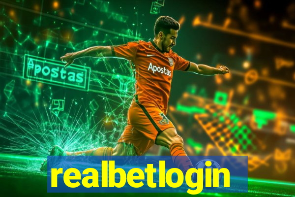 realbetlogin
