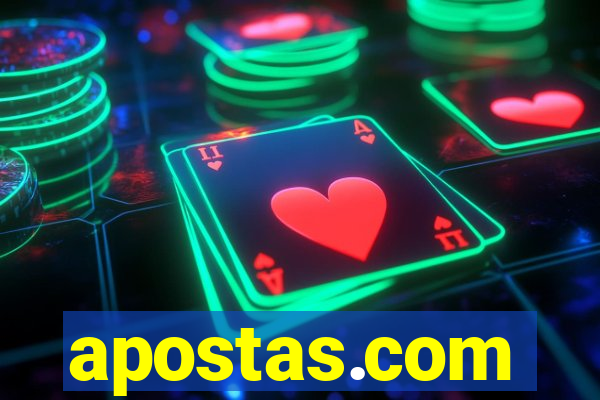 apostas.com