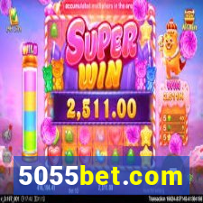 5055bet.com