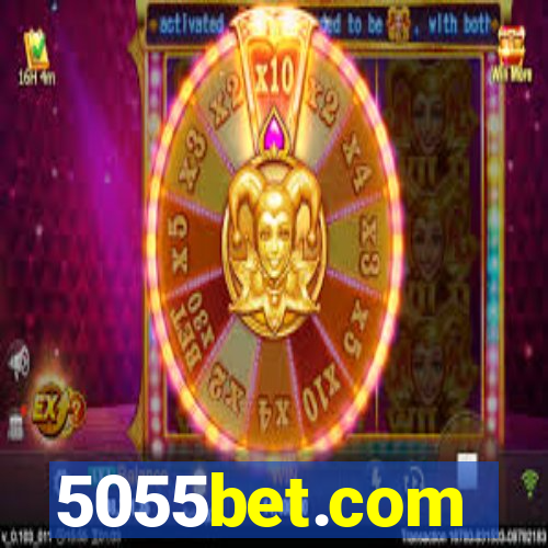 5055bet.com