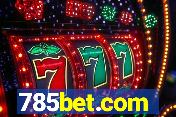 785bet.com