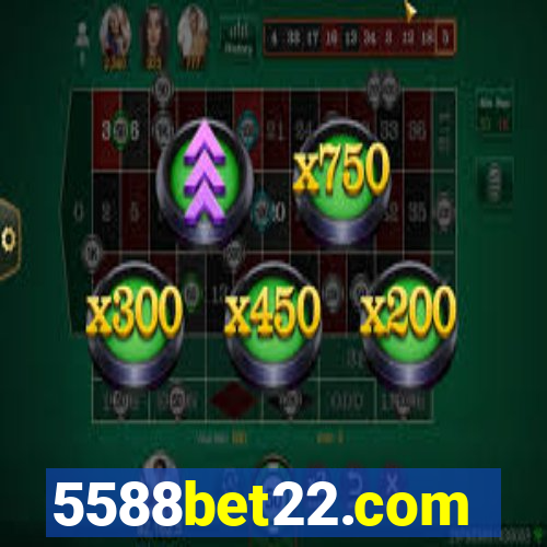 5588bet22.com