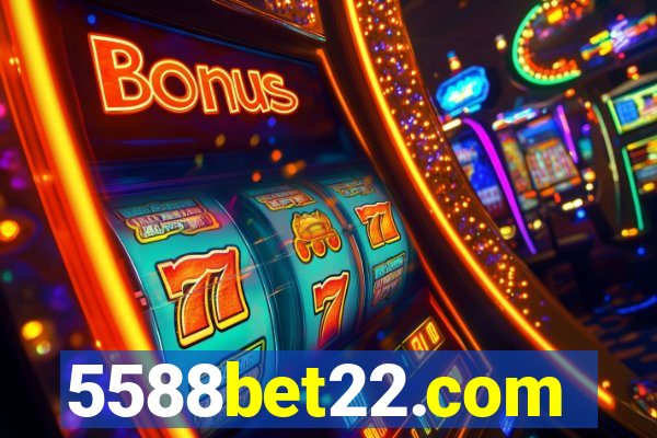 5588bet22.com