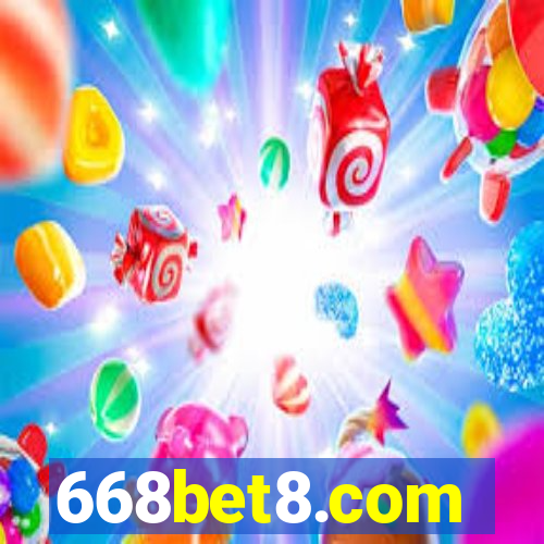 668bet8.com
