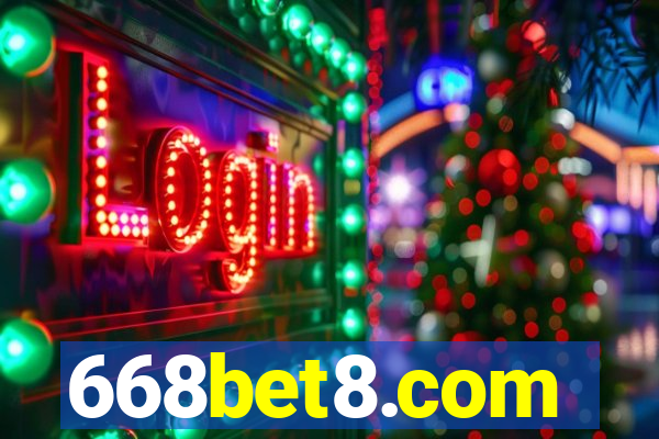668bet8.com