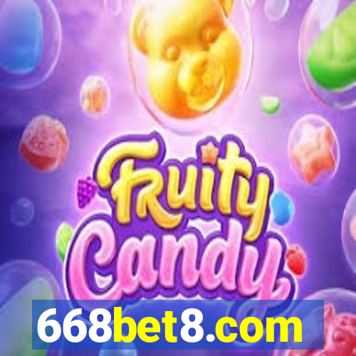 668bet8.com