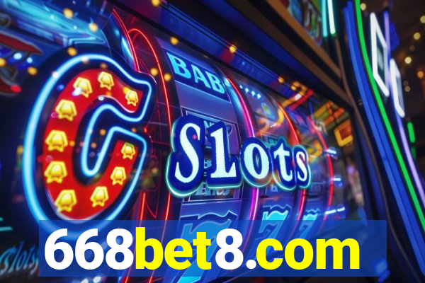 668bet8.com