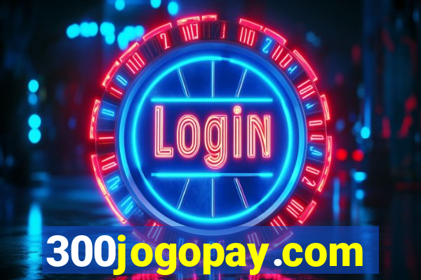 300jogopay.com