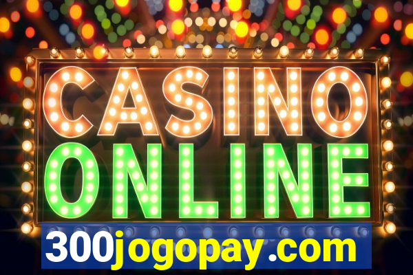 300jogopay.com